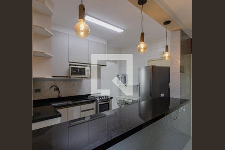 Apartamento para alugar com 80m², 4 quartos e 1 vagaCozinha