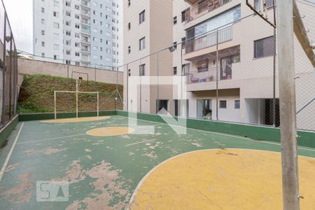 Apartamento à venda com 90m², 3 quartos e 2 vagasQuadra