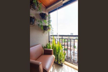 Apartamento à venda com 90m², 3 quartos e 2 vagasSacada