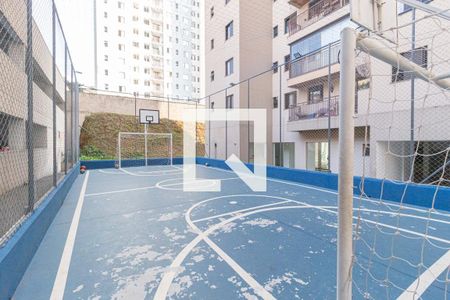 Apartamento à venda com 90m², 3 quartos e 2 vagasQuadra