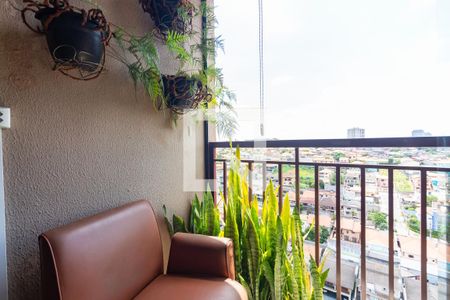 Apartamento à venda com 90m², 3 quartos e 2 vagasSacada