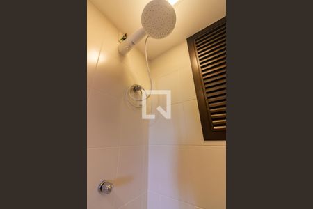 Apartamento à venda com 90m², 3 quartos e 2 vagasBanheiro