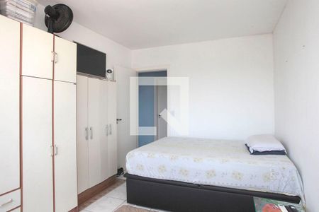 Quarto 1 de apartamento à venda com 2 quartos, 68m² em Centro Histórico, Porto Alegre