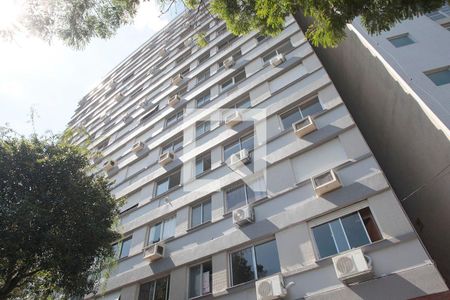 Apartamento à venda com 68m², 2 quartos e sem vagaFachada