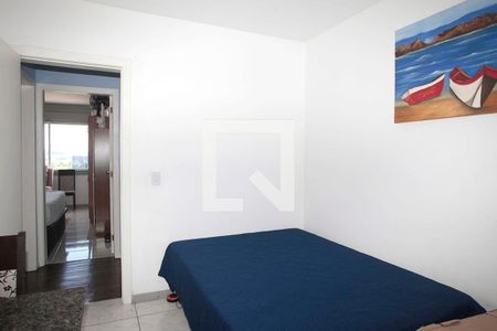 Quarto 2 de apartamento à venda com 2 quartos, 68m² em Centro Histórico, Porto Alegre