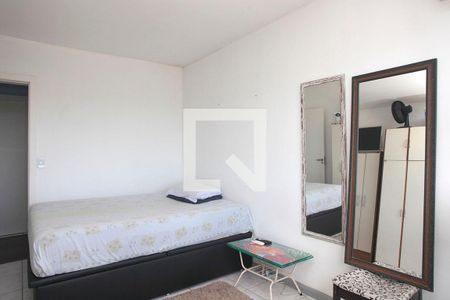 Quarto 1 de apartamento à venda com 2 quartos, 68m² em Centro Histórico, Porto Alegre