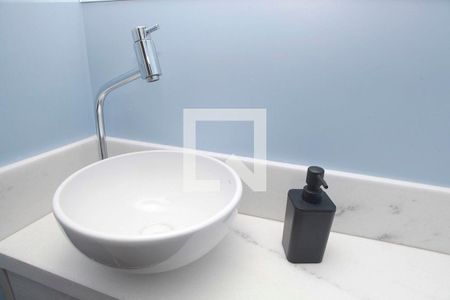 Apartamento à venda com 68m², 2 quartos e sem vagaBanheiro 2 Lavabo