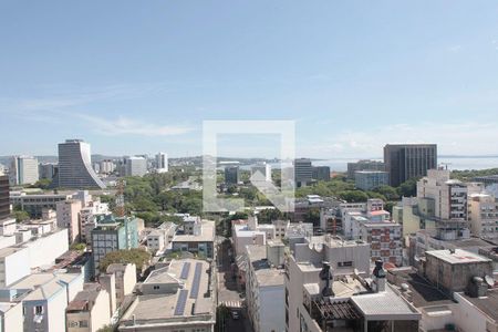 Apartamento à venda com 68m², 2 quartos e sem vagaÁrea Comum - Terraço Vista