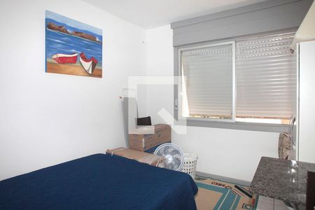 Quarto 2 de apartamento à venda com 2 quartos, 68m² em Centro Histórico, Porto Alegre