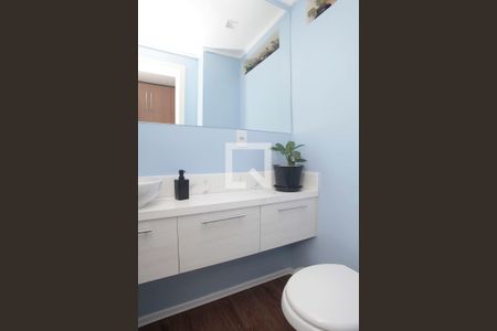 Apartamento à venda com 68m², 2 quartos e sem vagaBanheiro 2 Lavabo