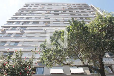 Apartamento à venda com 68m², 2 quartos e sem vagaFachada