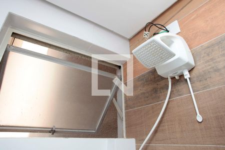 Apartamento à venda com 68m², 2 quartos e sem vagaBanheiro 1