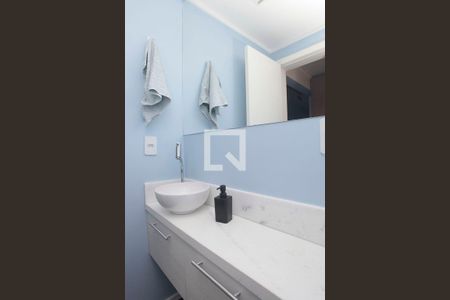 Apartamento à venda com 68m², 2 quartos e sem vagaBanheiro 2 Lavabo