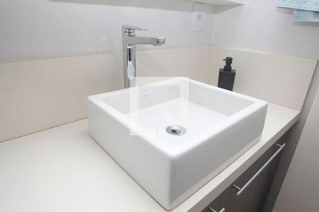 Apartamento à venda com 68m², 2 quartos e sem vagaBanheiro 1