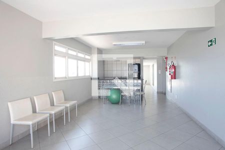 Apartamento à venda com 68m², 2 quartos e sem vagaÁrea Comum - Salão de Festas