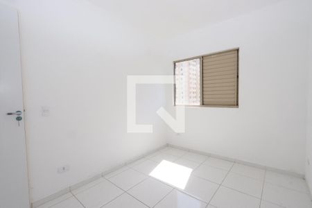 Apartamento à venda com 63m², 2 quartos e 1 vagaQuarto 2