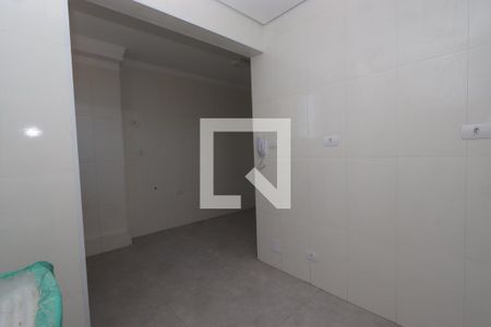 Apartamento à venda com 63m², 2 quartos e 1 vagaLavanderia