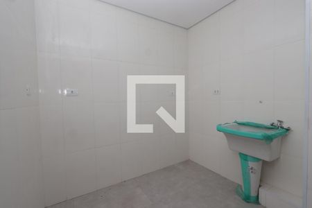 Apartamento à venda com 63m², 2 quartos e 1 vagaLavanderia