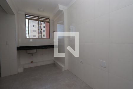 Apartamento à venda com 63m², 2 quartos e 1 vagaCozinha
