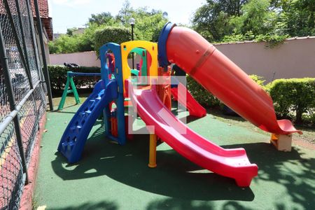 Apartamento à venda com 63m², 2 quartos e 1 vagaÁrea comum - Playground 2