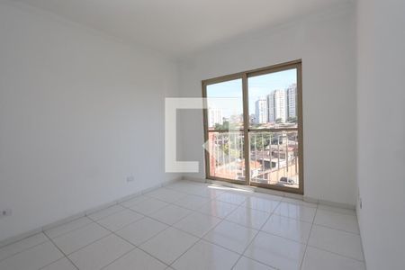 Sala de apartamento à venda com 2 quartos, 63m² em Vila Ivone, São Paulo