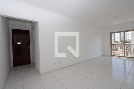 Sala de apartamento à venda com 2 quartos, 63m² em Vila Ivone, São Paulo