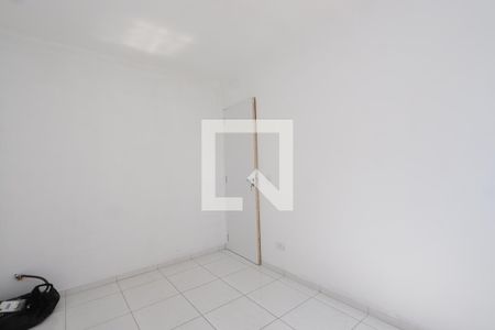 Apartamento à venda com 63m², 2 quartos e 1 vagaQuarto 2