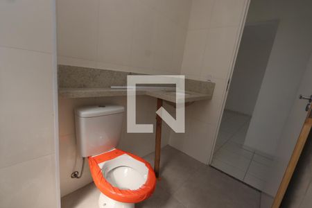 Apartamento à venda com 63m², 2 quartos e 1 vagaBanheiro