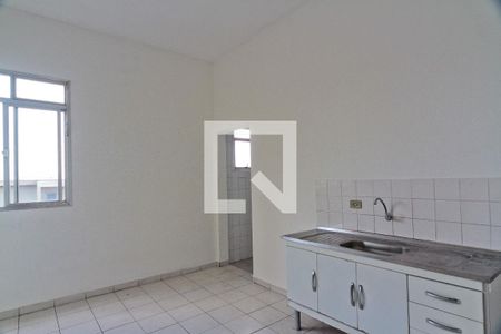 Apartamento para alugar com 50m², 2 quartos e sem vagaCozinha