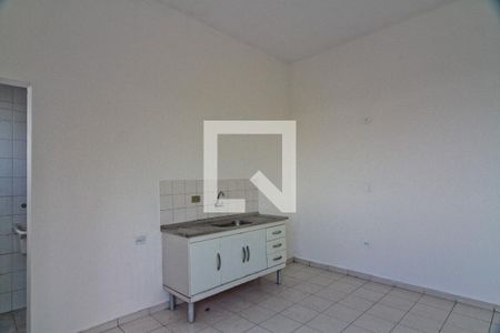 Apartamento para alugar com 50m², 2 quartos e sem vagaCozinha