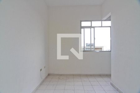 Sala de apartamento para alugar com 2 quartos, 50m² em Jardim Peri, São Paulo