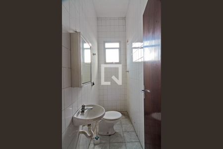 Apartamento para alugar com 50m², 2 quartos e sem vagaBanheiro