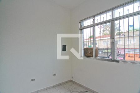 Quarto 2 de apartamento para alugar com 2 quartos, 50m² em Jardim Peri, São Paulo