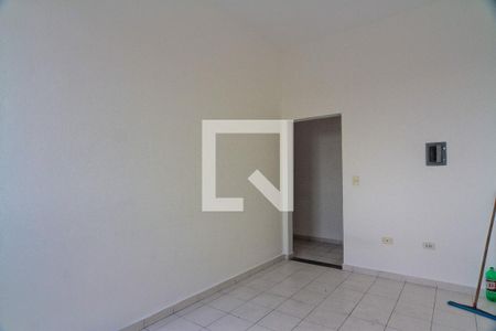 Sala de apartamento para alugar com 2 quartos, 50m² em Jardim Peri, São Paulo