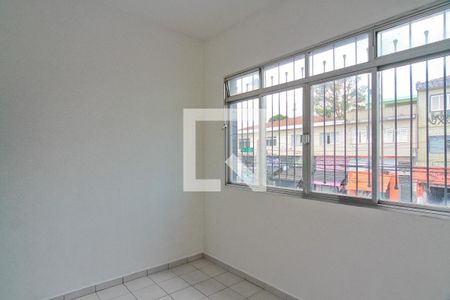 Quarto 1 de apartamento para alugar com 2 quartos, 50m² em Jardim Peri, São Paulo