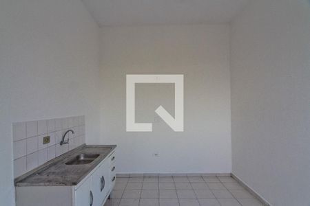 Apartamento para alugar com 50m², 2 quartos e sem vagaCozinha