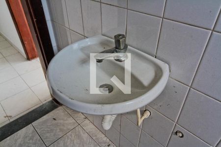 Apartamento para alugar com 50m², 2 quartos e sem vagaBanheiro