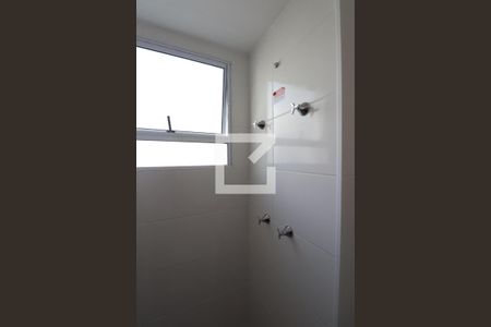 Apartamento para alugar com 44m², 2 quartos e 1 vagaBanheiro