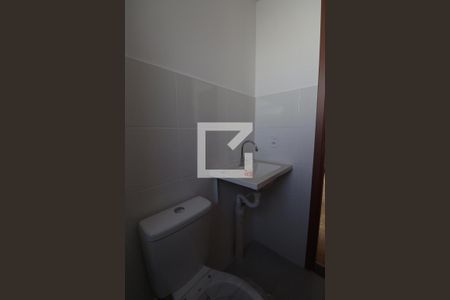 Apartamento para alugar com 44m², 2 quartos e 1 vagaBanheiro