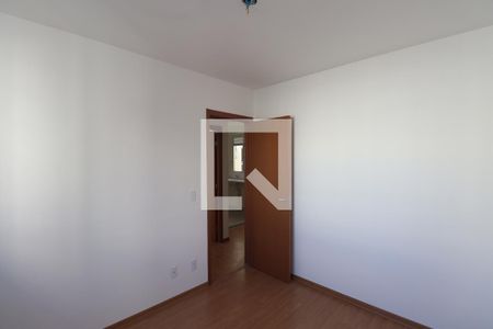 Quarto 1 de apartamento para alugar com 2 quartos, 44m² em Vila Lage, São Gonçalo