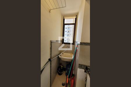 Apartamento para alugar com 50m², 1 quarto e 1 vagaÁrea de Serviço