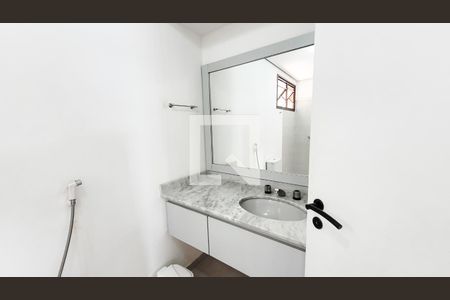 Apartamento para alugar com 50m², 1 quarto e 1 vagaBanheiro