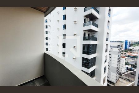 Apartamento para alugar com 50m², 1 quarto e 1 vagaSacada