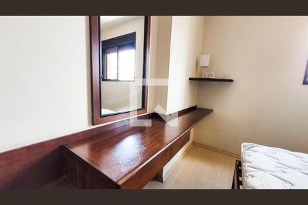 Apartamento para alugar com 50m², 1 quarto e 1 vagaQuarto - Bancada