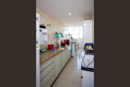 Apartamento para alugar com 72m², 2 quartos e 1 vaga Apartamento para alugar com 72m², 2 quartos e 1 vagaCozinha