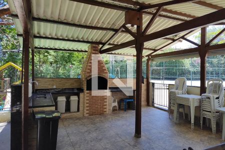 Apartamento para alugar com 72m², 2 quartos e 1 vaga Apartamento para alugar com 72m², 2 quartos e 1 vagaÁrea comum - Churrasqueira