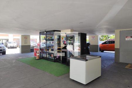 Apartamento para alugar com 72m², 2 quartos e 1 vaga Apartamento para alugar com 72m², 2 quartos e 1 vagaÁrea comum