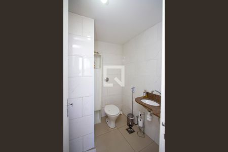 Apartamento para alugar com 72m², 2 quartos e 1 vaga Apartamento para alugar com 72m², 2 quartos e 1 vagaBanheiro