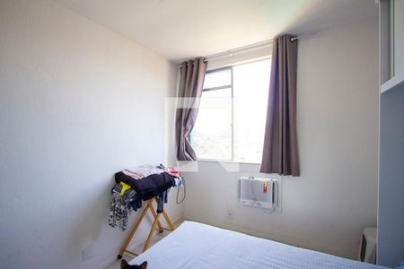 Quarto 2 de apartamento para alugar com 2 quartos, 72m² em Santa Rosa, Niterói