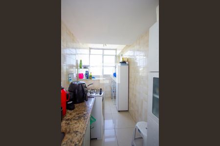 Apartamento para alugar com 72m², 2 quartos e 1 vaga Apartamento para alugar com 72m², 2 quartos e 1 vagaCozinha